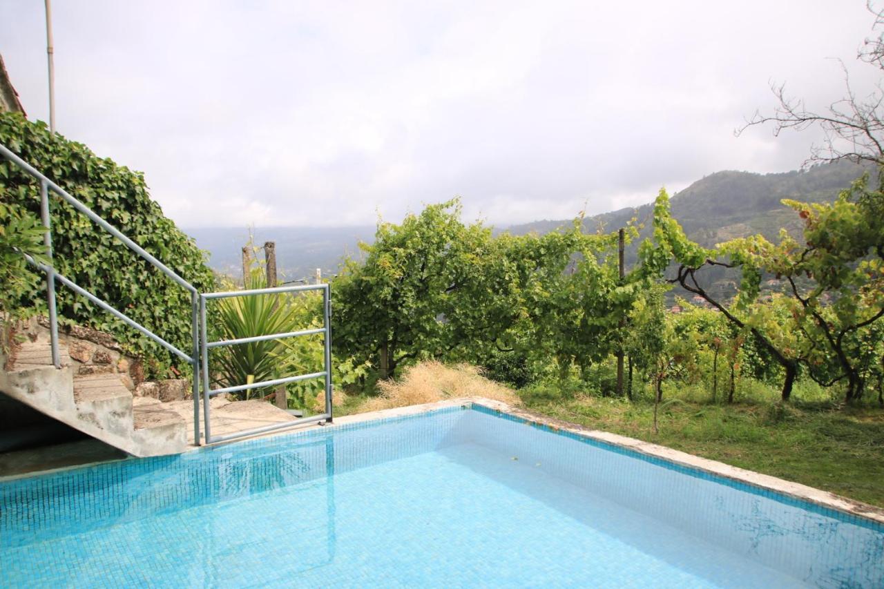 Douro Senses - Village House Cinfães Exterior foto