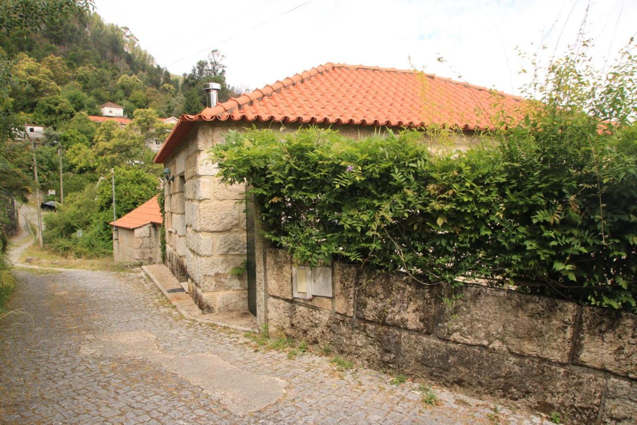 Douro Senses - Village House Cinfães Exterior foto